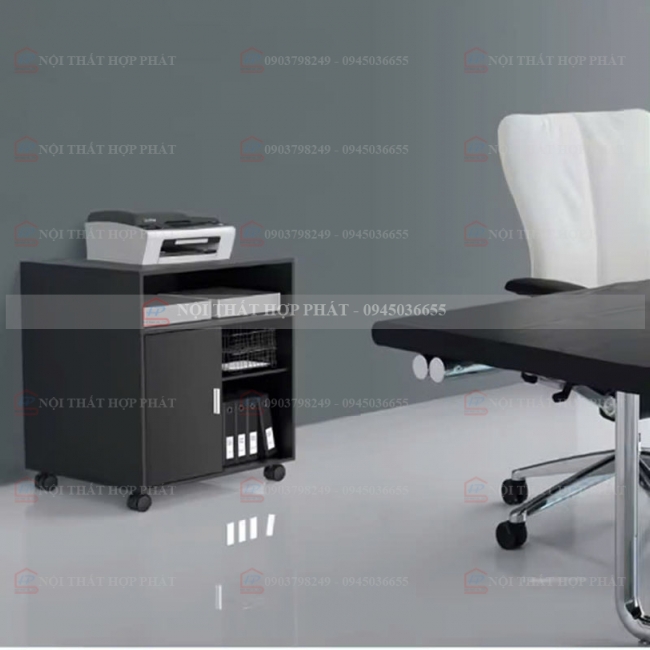 Tủ Di Động - Tủ Cá Nhân Gỗ TDDG015
